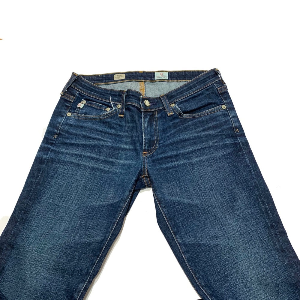 26 R / ADRIANO GOLDSCHMIED JEANS - Picture 3 of 6